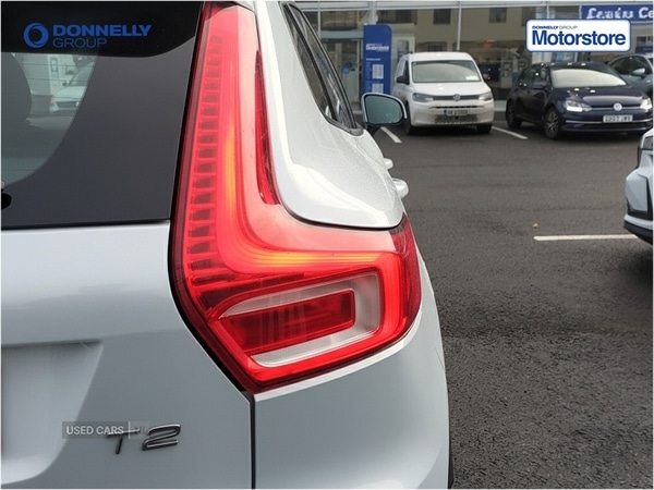 Used Volvo XC40 2020 for sale - 76976973: Photo 23