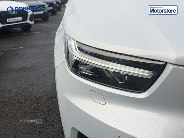 Used Volvo XC40 2020 for sale - 76976973: Photo 24