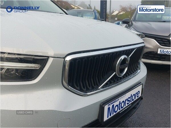Used Volvo XC40 2020 for sale - 76976973: Photo 25