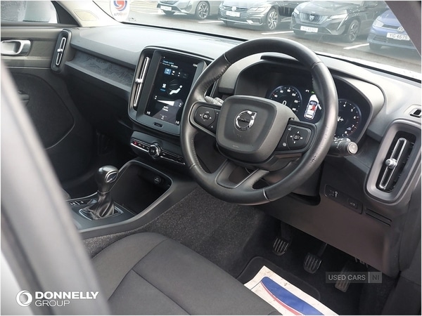 Used Volvo XC40 2020 for sale - 76976973: Photo 3