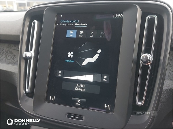 Used Volvo XC40 2020 for sale - 76976973: Photo 30