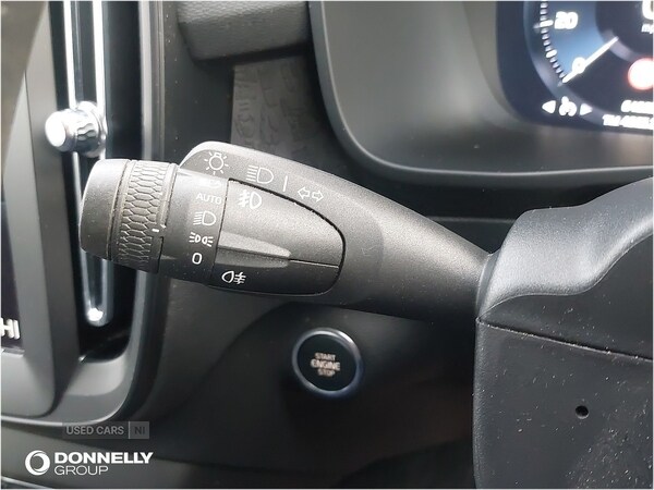 Used Volvo XC40 2020 for sale - 76976973: Photo 35