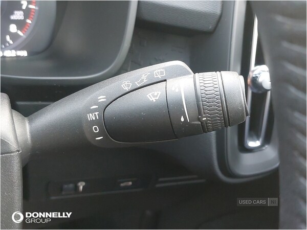 Used Volvo XC40 2020 for sale - 76976973: Photo 36