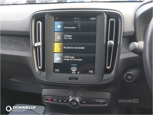 Used Volvo XC40 2020 for sale - 76976973: Photo 37