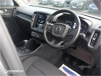 Used Volvo XC40 2020 for sale - 76976973: Photo