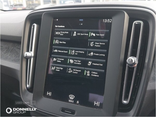 Used Volvo XC40 2020 for sale - 76976973: Photo 40