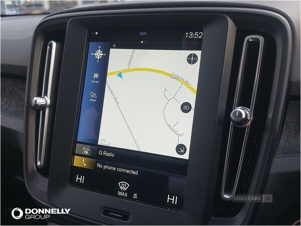 Used Volvo XC40 2020 for sale - 76976973: Photo 41