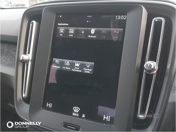 Used Volvo XC40 2020 for sale - 76976973: Photo 42