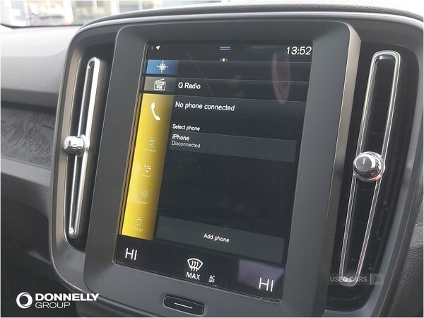 Used Volvo XC40 2020 for sale - 76976973: Photo 43