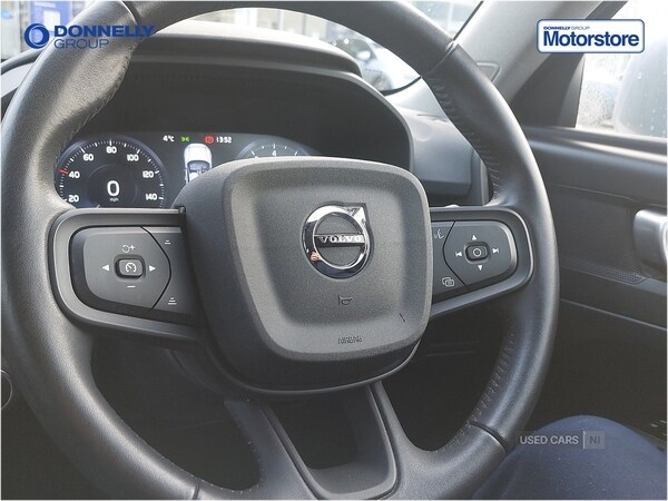 Used Volvo XC40 2020 for sale - 76976973: Photo 44