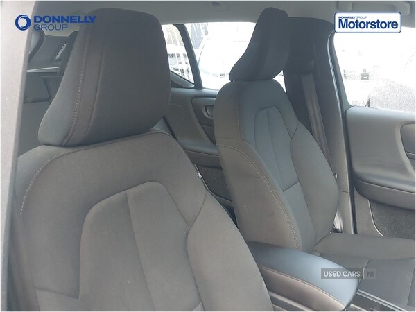 Used Volvo XC40 2020 for sale - 76976973: Photo 45