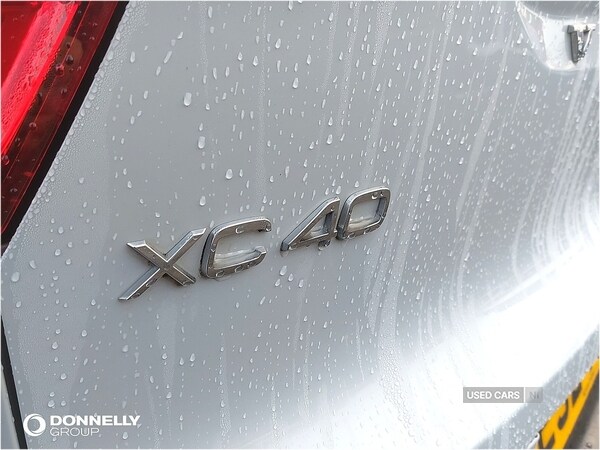 Used Volvo XC40 2020 for sale - 76976973: Photo 46