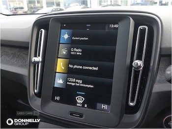 Used Volvo XC40 2020 for sale - 76976973: Photo