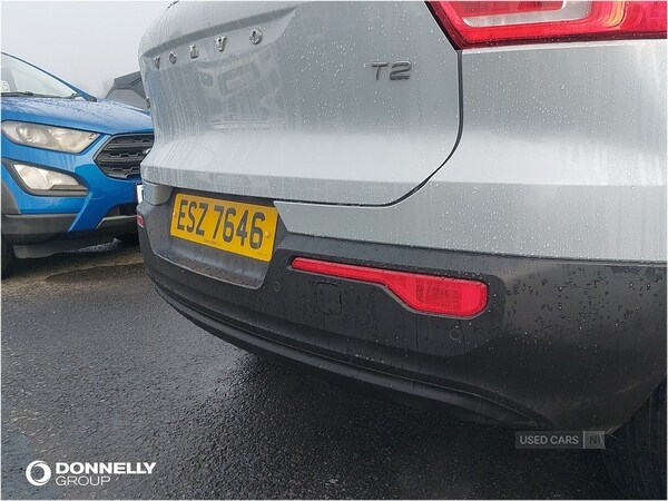 Used Volvo XC40 2020 for sale - 76976973: Photo 51