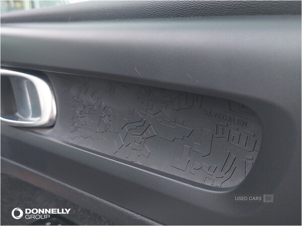 Used Volvo XC40 2020 for sale - 76976973: Photo 52