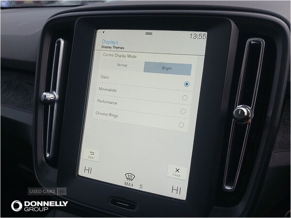 Used Volvo XC40 2020 for sale - 76976973: Photo 55