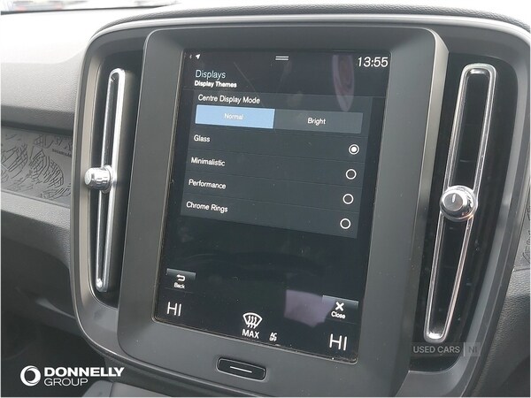 Used Volvo XC40 2020 for sale - 76976973: Photo 56