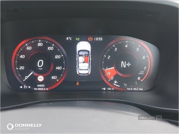 Used Volvo XC40 2020 for sale - 76976973: Photo 57