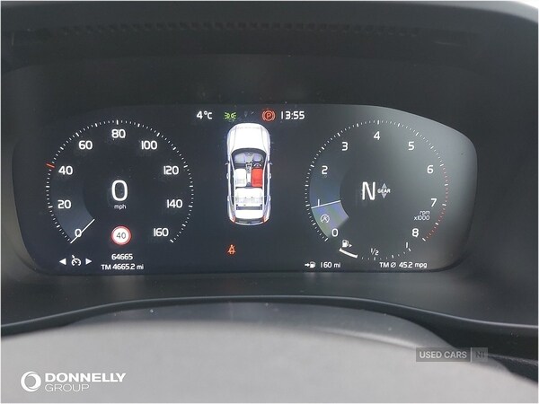 Used Volvo XC40 2020 for sale - 76976973: Photo 58