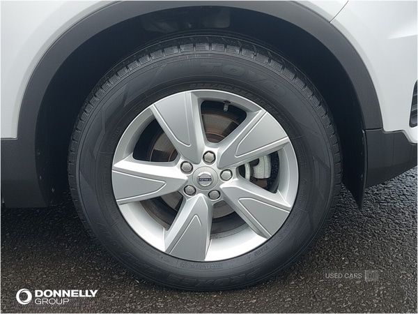 Used Volvo XC40 2020 for sale - 76976973: Photo 6