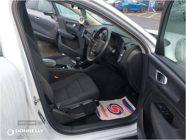 Used Volvo XC40 2020 for sale - 76976973: Photo 7