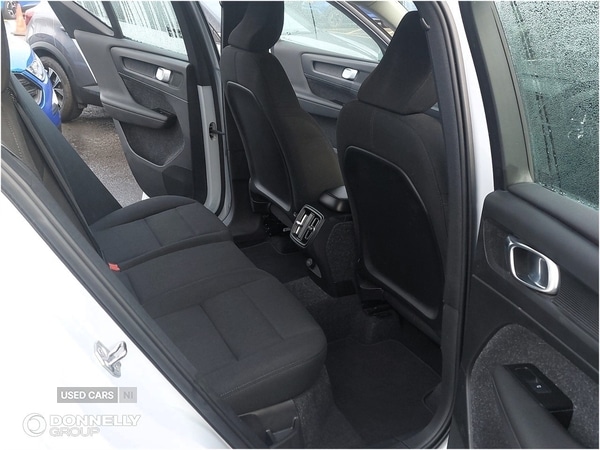 Used Volvo XC40 2020 for sale - 76976973: Photo 8