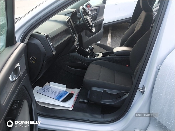 Used Volvo XC40 2020 for sale - 76976973: Photo 9