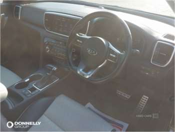 Used Kia Sportage 2022 for sale - 74082552: Photo
