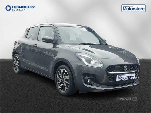 Used Suzuki Swift 2021 for sale - 76153618: Photo 1