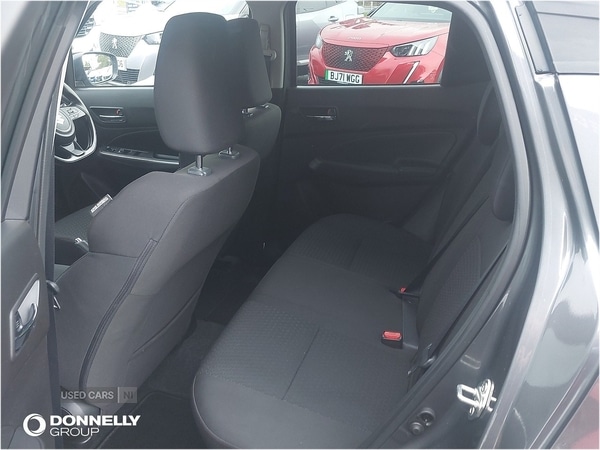 Used Suzuki Swift 2021 for sale - 76153618: Photo 11