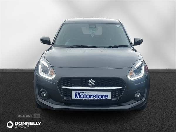 Used Suzuki Swift 2021 for sale - 76153618: Photo 12