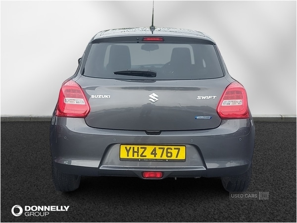Used Suzuki Swift 2021 for sale - 76153618: Photo 13