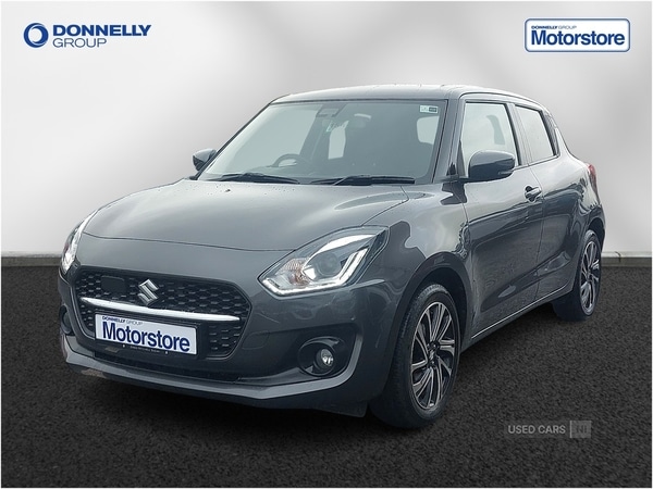 Used Suzuki Swift 2021 for sale - 76153618: Photo 14