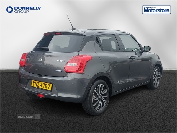 Used Suzuki Swift 2021 for sale - 76153618: Photo 15