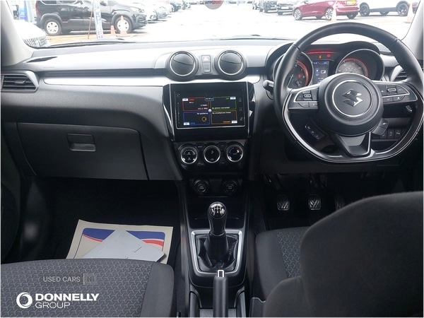 Used Suzuki Swift 2021 for sale - 76153618: Photo 16