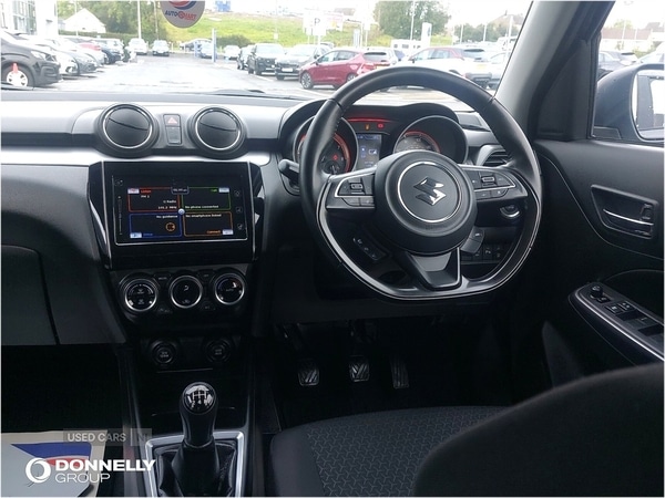 Used Suzuki Swift 2021 for sale - 76153618: Photo 17