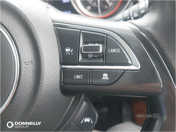 Used Suzuki Swift 2021 for sale - 76153618: Photo 19