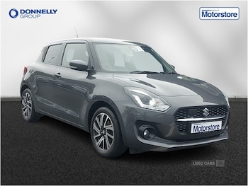 Suzuki - Swift