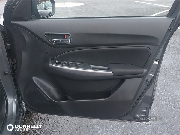 Used Suzuki Swift 2021 for sale - 76153618: Photo 20