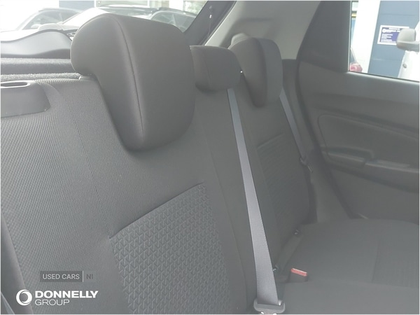 Used Suzuki Swift 2021 for sale - 76153618: Photo 21