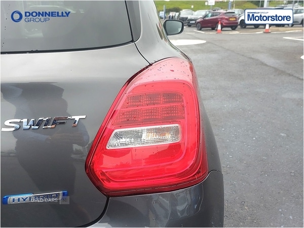 Used Suzuki Swift 2021 for sale - 76153618: Photo 24