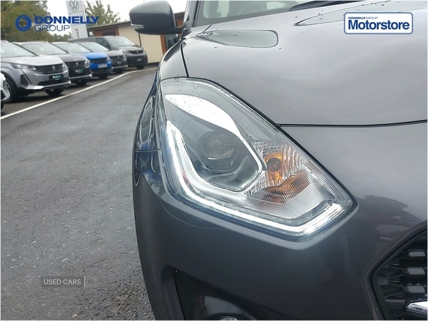 Used Suzuki Swift 2021 for sale - 76153618: Photo 25