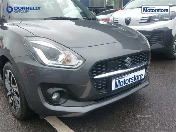 Used Suzuki Swift 2021 for sale - 76153618: Photo 26