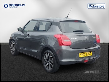 Used Suzuki Swift 2021 for sale - 76153618: Photo 2
