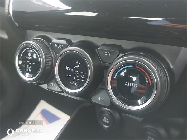 Used Suzuki Swift 2021 for sale - 76153618: Photo 31