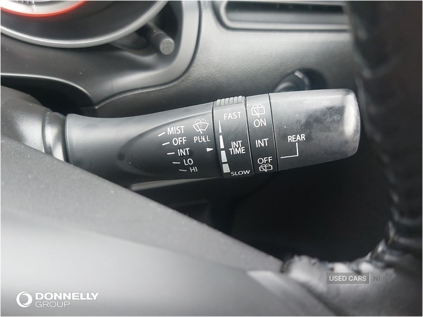 Used Suzuki Swift 2021 for sale - 76153618: Photo 37