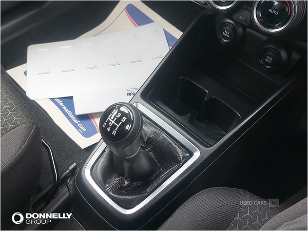 Used Suzuki Swift 2021 for sale - 76153618: Photo 39
