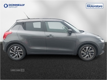 Used Suzuki Swift 2021 for sale - 76153618: Photo 3
