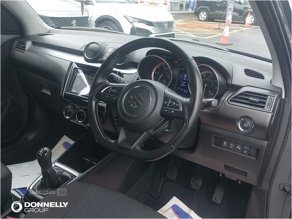 Used Suzuki Swift 2021 for sale - 76153618: Photo 4