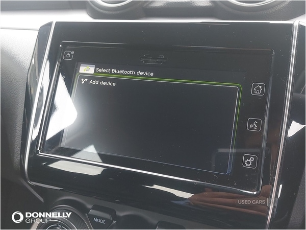 Used Suzuki Swift 2021 for sale - 76153618: Photo 43